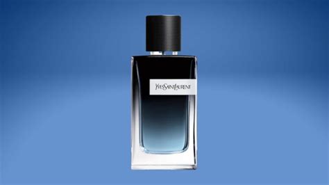 Yves Saint Laurent Y Eau de Parfum Spray Review: Crisp, Clean 